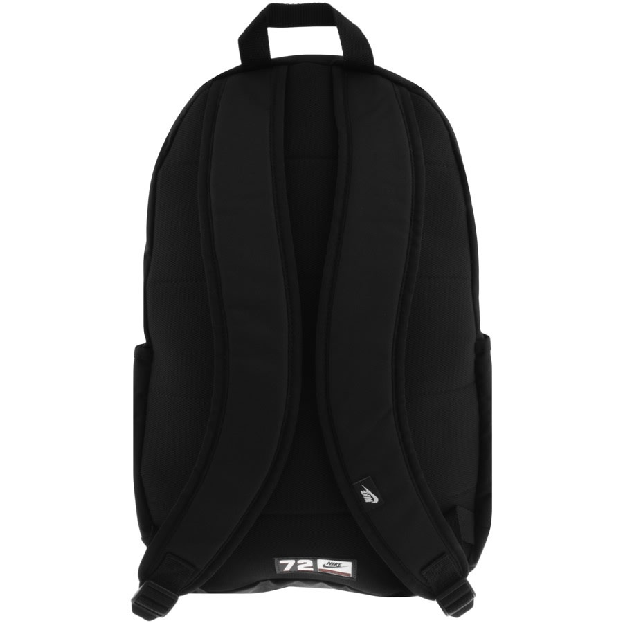 Alternative Image for ProductNike Elemental Backpack Black2